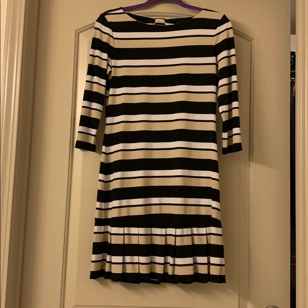 White House Black Market dress size small